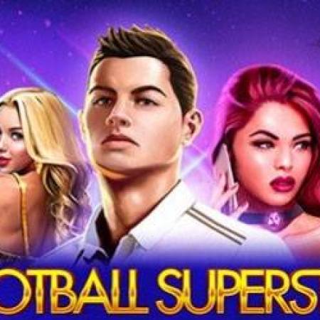 Football Superstar Slot Football Superstar Slot