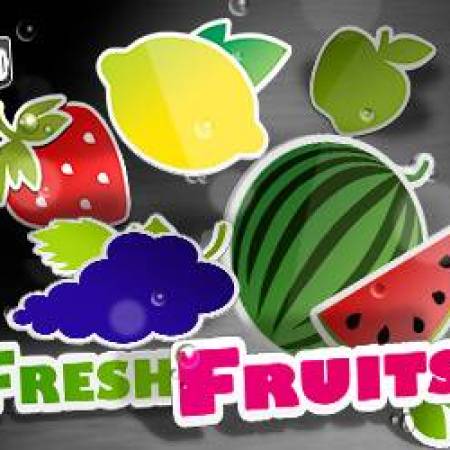 Fresh Fruits Slot Fresh Fruits Slot