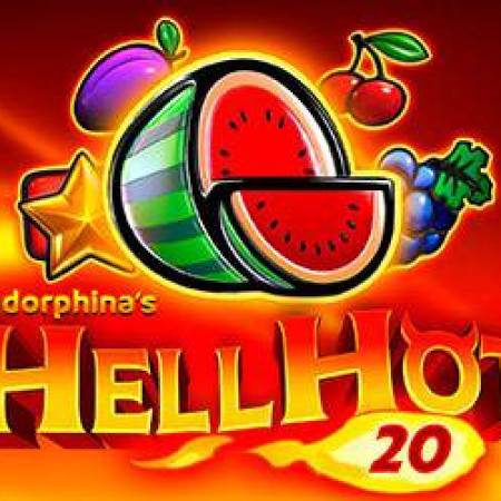 Hell Hot 20 Slot Hell Hot 20 Slot