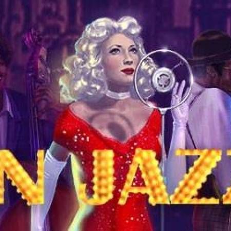 In jazz Slot In jazz Slot