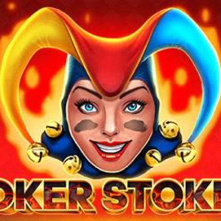 Joker Stoker Slot Joker Stoker Slot