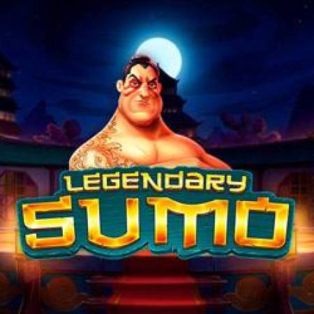 Legendary Sumo Slot Legendary Sumo Slot