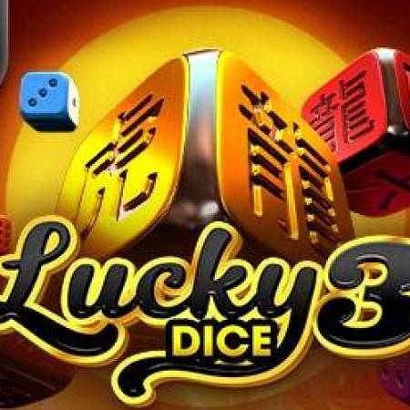 Lucky Dice 3 Slot Lucky Dice 3 Slot