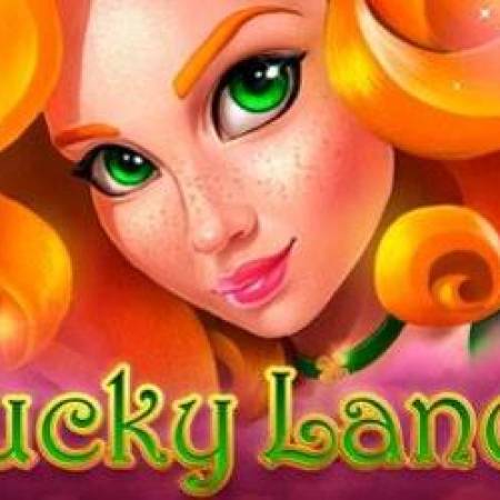Lucky Lands Slot Lucky Lands Slot