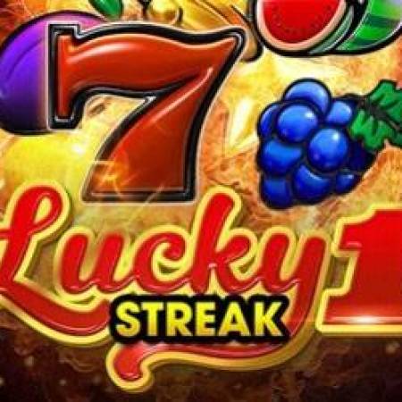 Lucky Streak 1 Slot Lucky Streak 1 Slot