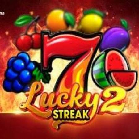 Lucky Streak 2 Slot Lucky Streak 2 Slot