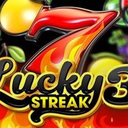Lucky Streak 3 Slot Lucky Streak 3 Slot