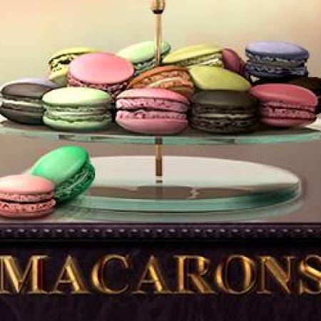 Macarons Slot Macarons Slot