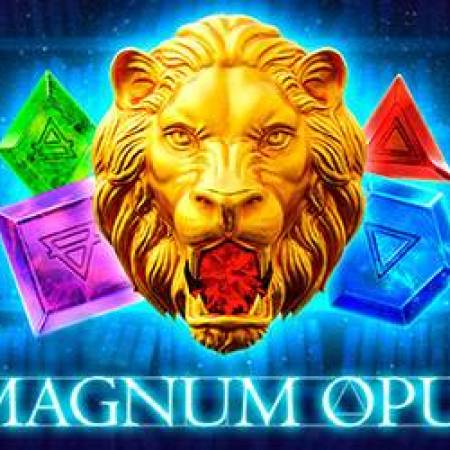 Magnum Opus Slot Magnum Opus Slot