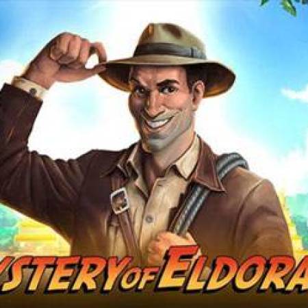 Mystery of Eldorado Slot Mystery of Eldorado Slot