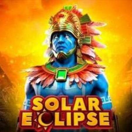 Solar Eclipse Slot Solar Eclipse Slot