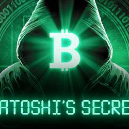 Satoshis Secret Slot Satoshis Secret Slot