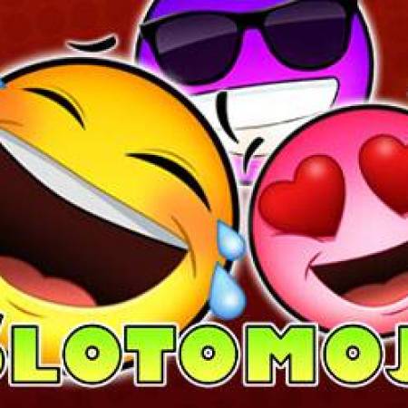 Slotomoji Slot Slotomoji Slot