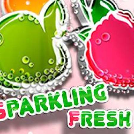 Sparkling Fresh Slot Sparkling Fresh Slot