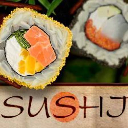 Sushi Slot Sushi Slot
