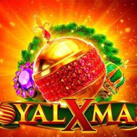 Royal Xmass Slot Royal Xmass Slot