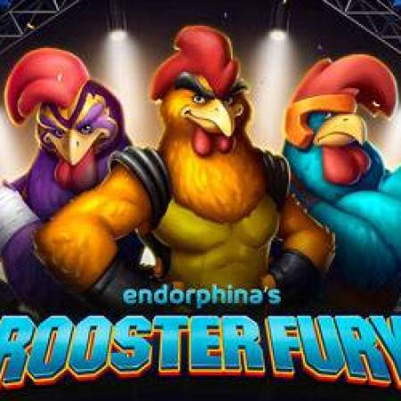 Rooster Fury Slot Rooster Fury Slot