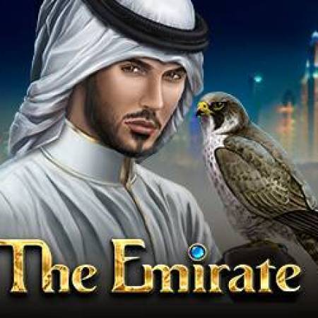 The Emirate Slot The Emirate Slot