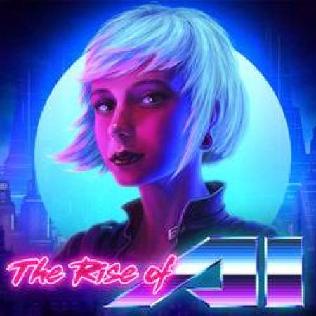 The Rise of AI Slot The Rise of AI Slot