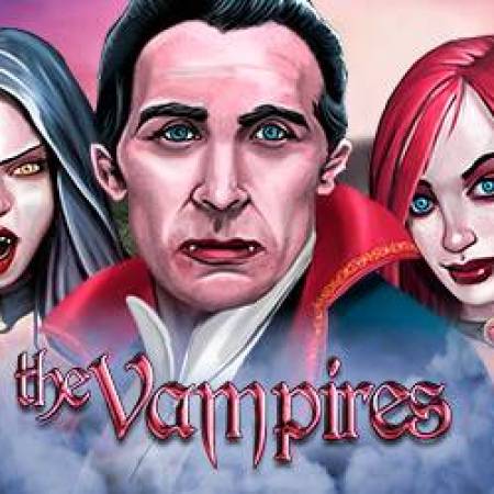 The Vampires Slot The Vampires Slot