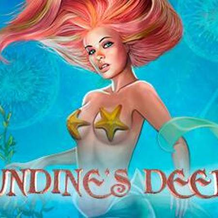 Undines’s Deep Slot Undines’s Deep Slot