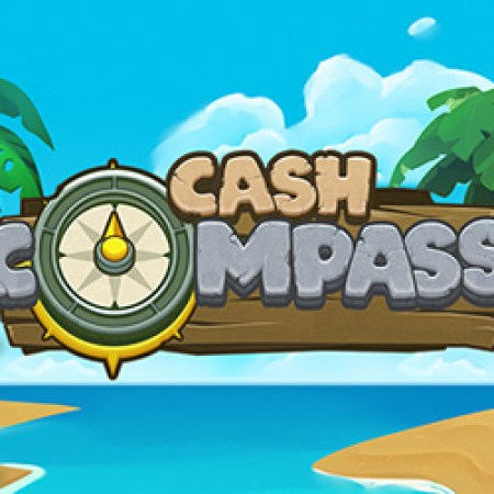 Cash Compass Slot Cash Compass Slot