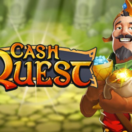 Cash Quest Slot Cash Quest Slot