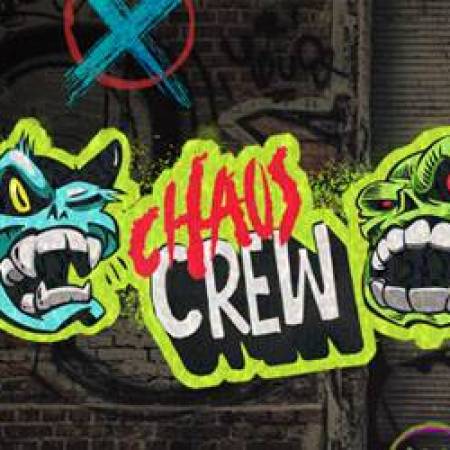 Chaos Crew Slot Chaos Crew Slot