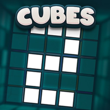 Cubes 2 Slot Cubes 2 Slot