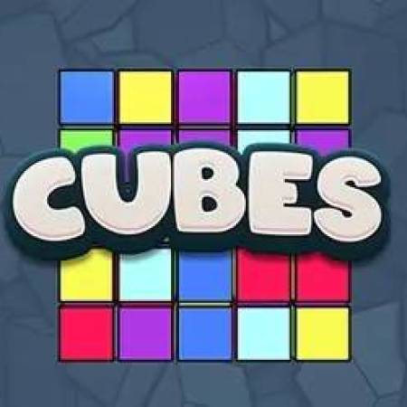 Cubes Slot Cubes Slot