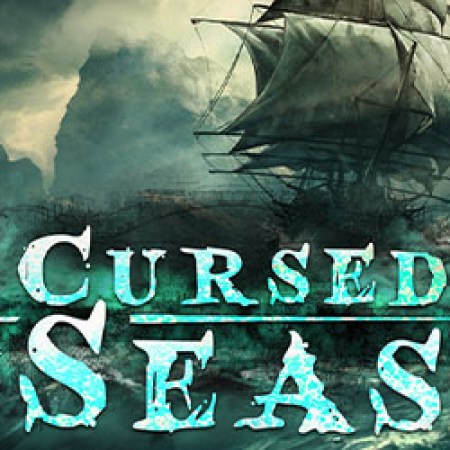 Cursed Seas Slot Cursed Seas Slot