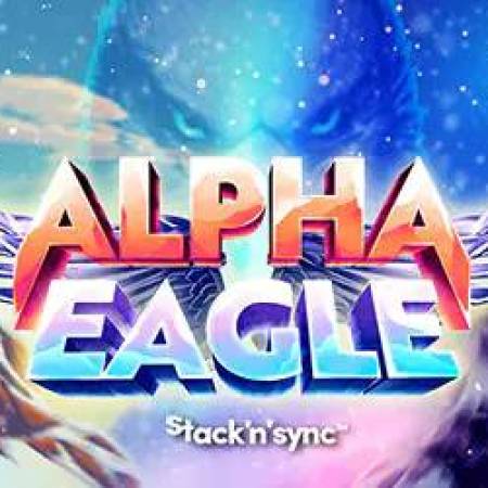 Alpha Eagle Slot Alpha Eagle Slot