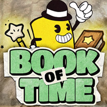Book of Time Slot Book of Time Slot