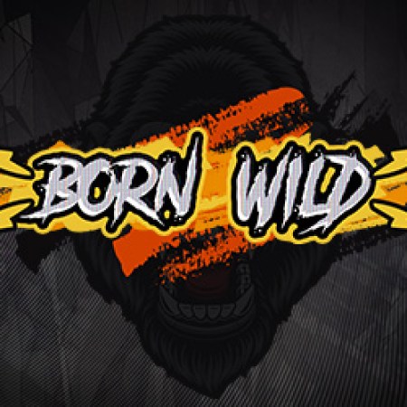 Born Wild Slot Born Wild Slot