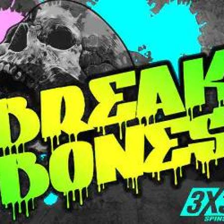 Break Bones Slot Break Bones Slot