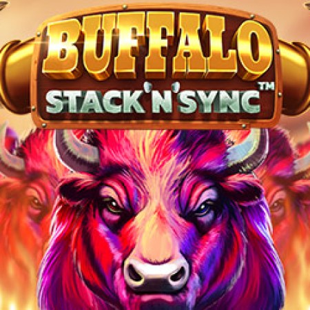 Buffalo Stack’n’sync Slot Buffalo Stack’n’sync Slot