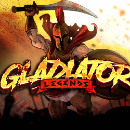 Gladiator Legends Slot Gladiator Legends Slot