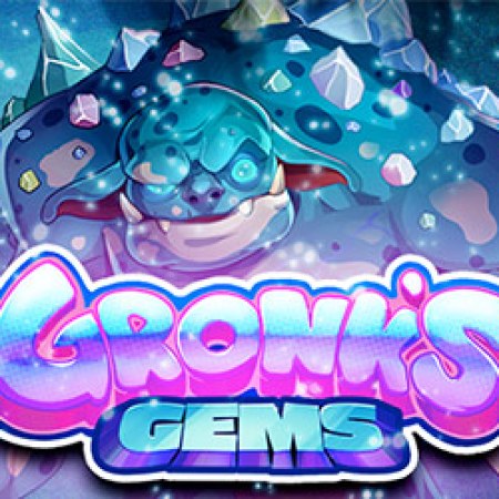 Gronk’s Gems Slot Gronk’s Gems Slot
