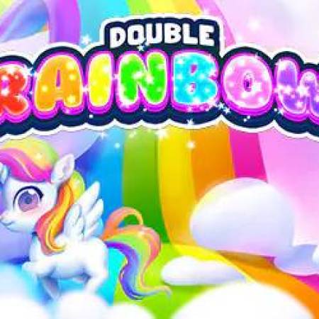Double Rainbow Slot Double Rainbow Slot