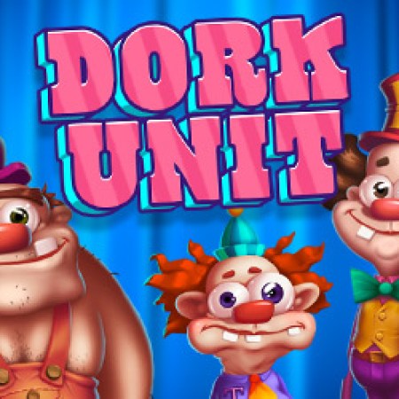 Dork Unit Slot Dork Unit Slot