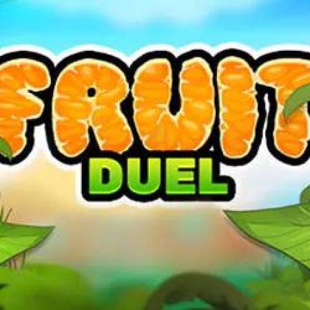 Fruit Duel Slot Fruit Duel Slot