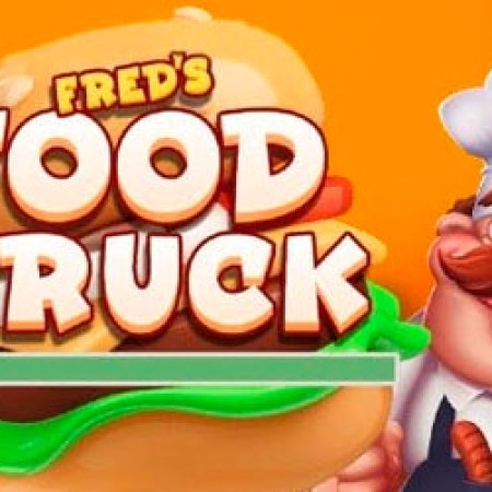 Freds Food Truck L&W Exclusive Slot Freds Food Truck L&W Exclusive Slot