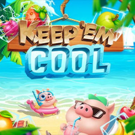 Keep ’em Cool Slot Keep ’em Cool Slot