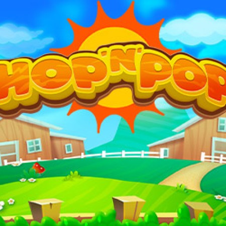 Hop’n’pop Slot Hop’n’pop Slot