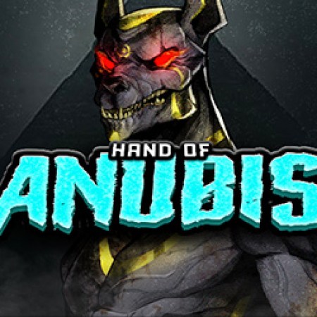 Hand of Anubis Slot Hand of Anubis Slot
