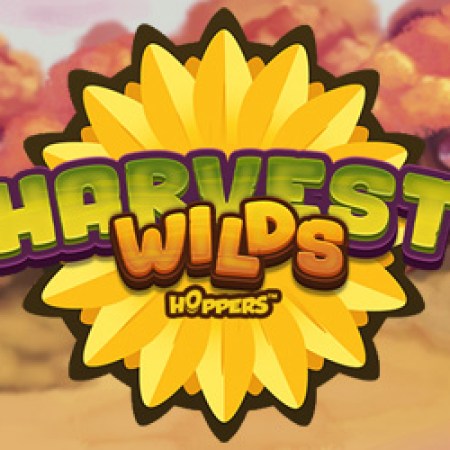 Harvest Wilds Slot Harvest Wilds Slot