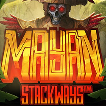 Mayan Stackways Slot Mayan Stackways Slot