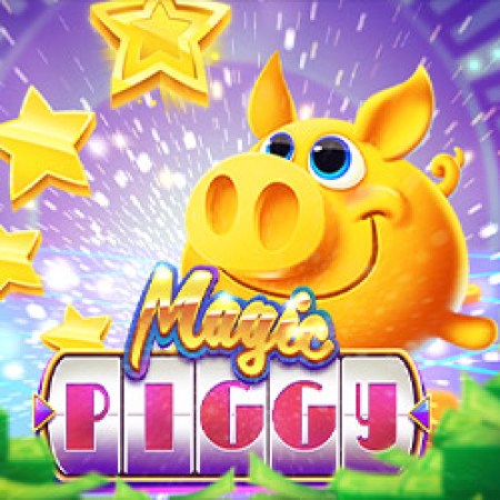 Magic Piggy Slot Magic Piggy Slot