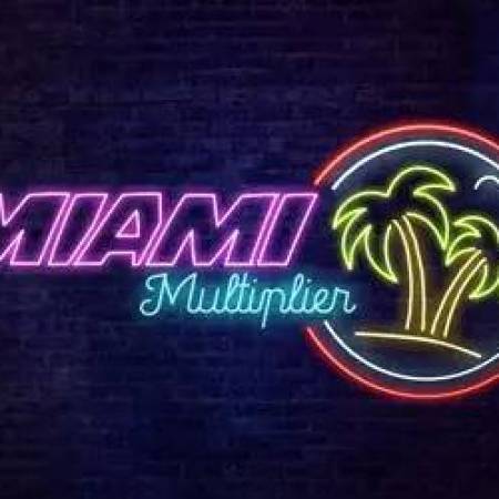 Miami Multiplier Slot Miami Multiplier Slot