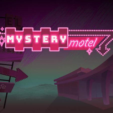 Mystery Motel Slot Mystery Motel Slot